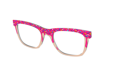 The Pink Pastry