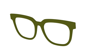 The Army Green