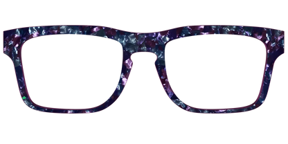 The Black Opal Pearl Tortoise