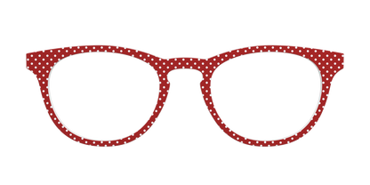 The Ruby Pin Dot