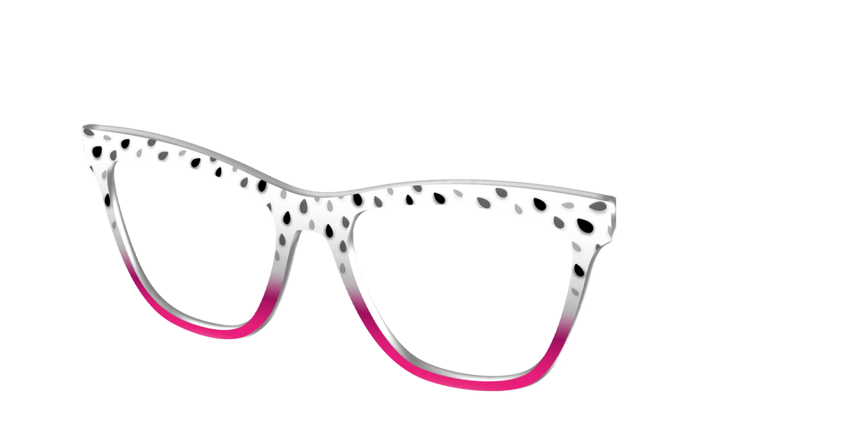 The Dragonfruit