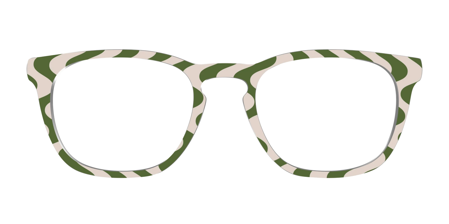 The Olive Waves