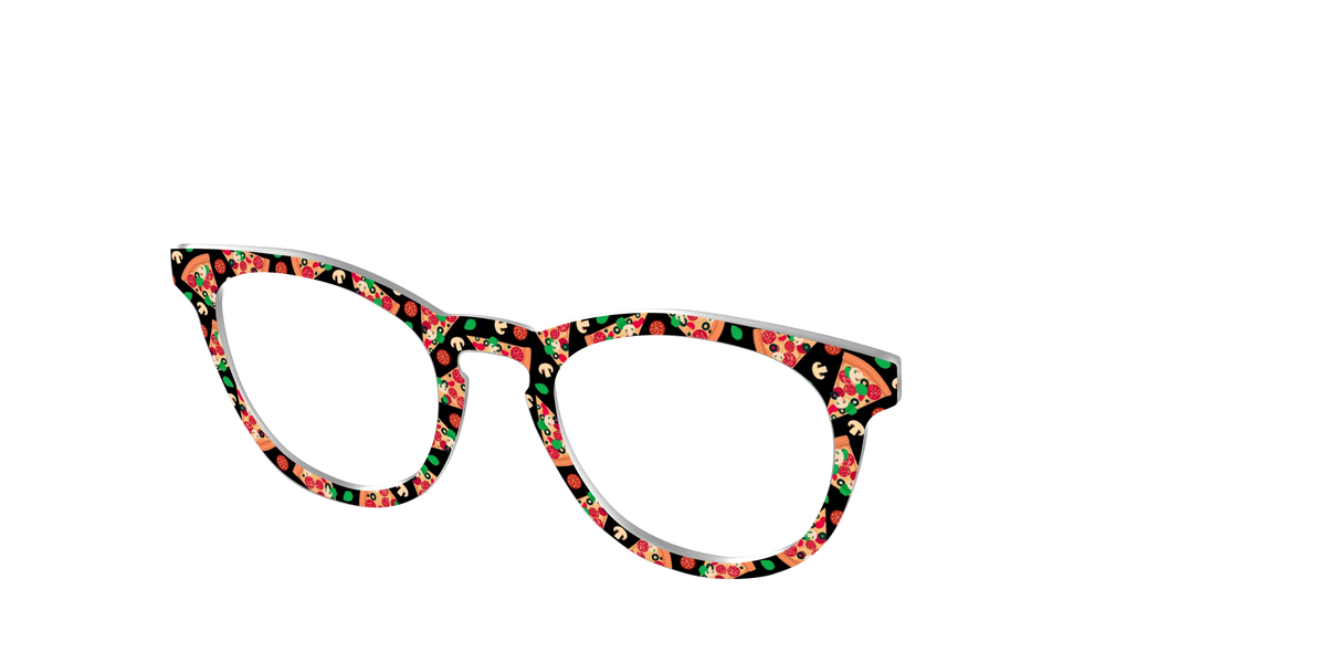 The Pizza Slices