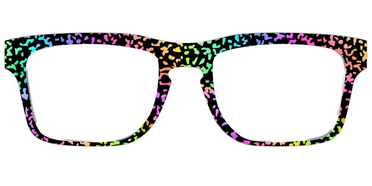 The Colorful Composition