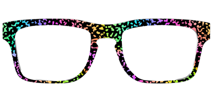 The Colorful Composition
