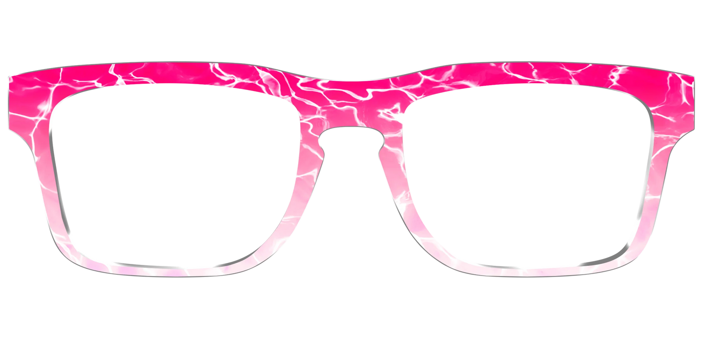 The Pink High Tide