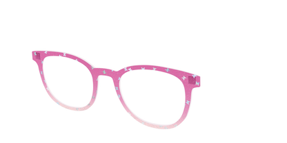 The Pink Butterfly Sparkle Crystal