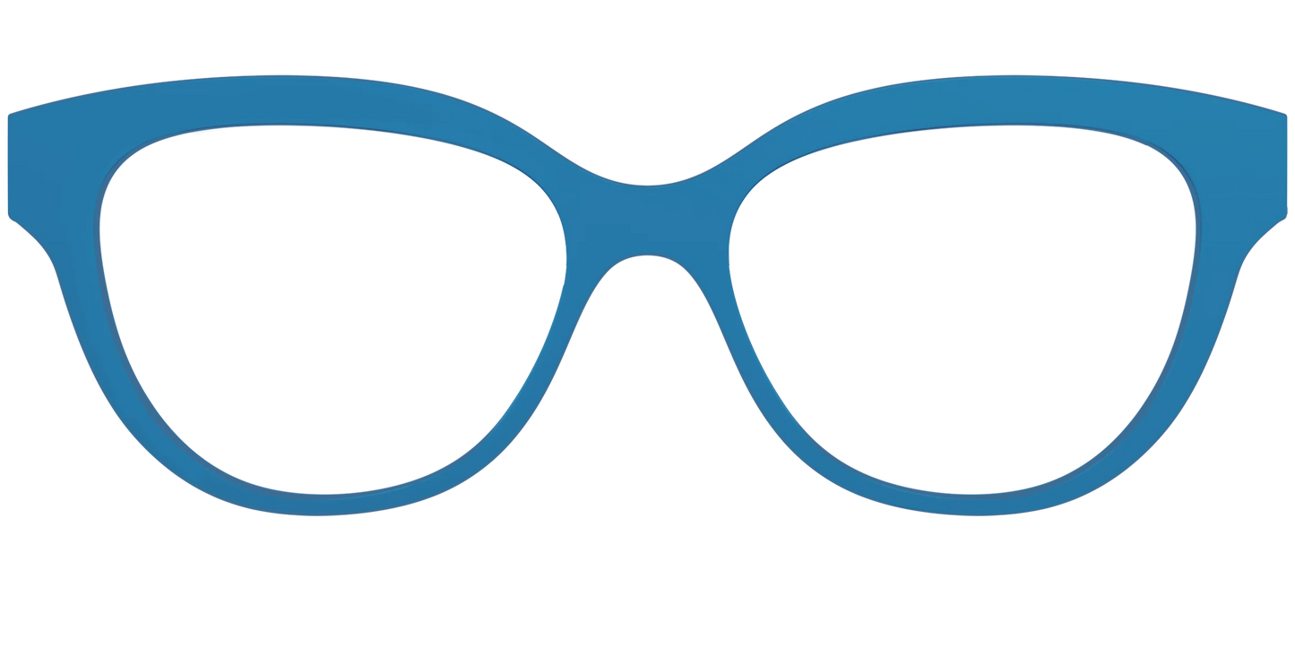 The Bondi Blue