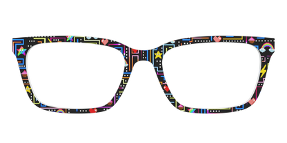 The Arcade Maze