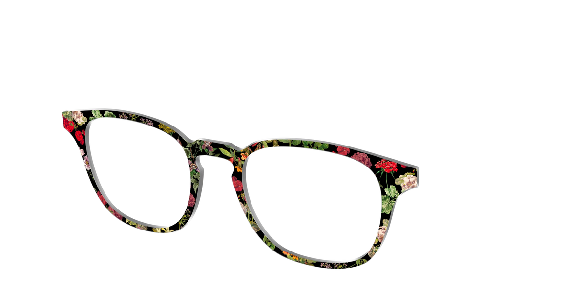 The Botanical Study