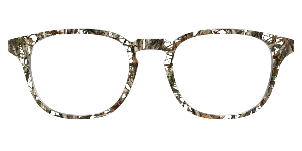 The Forest Camo