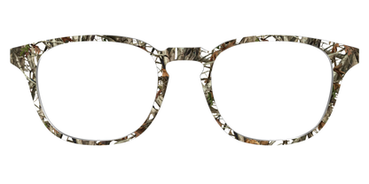 The Forest Camo