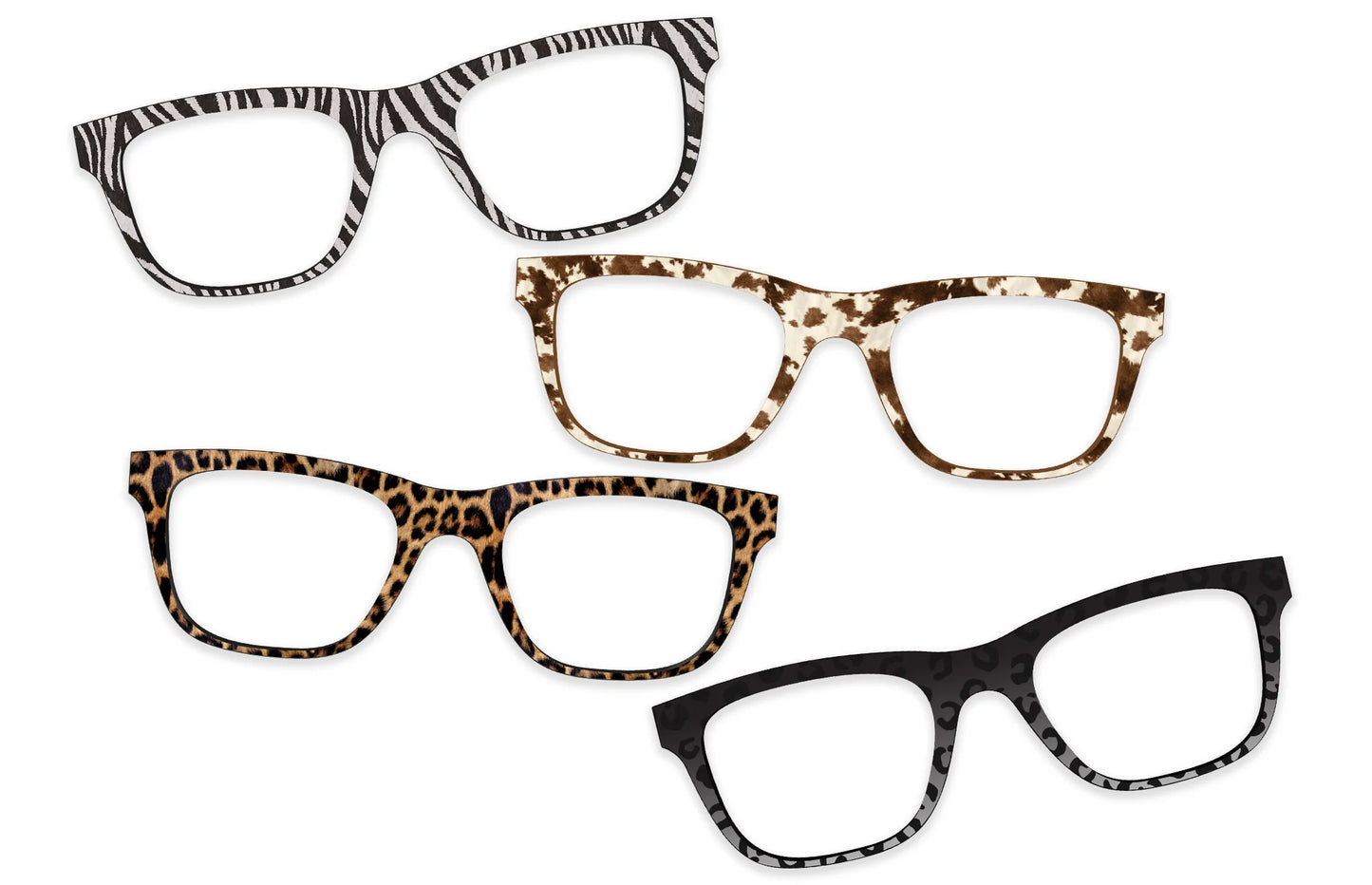 The Animal Essentials Set