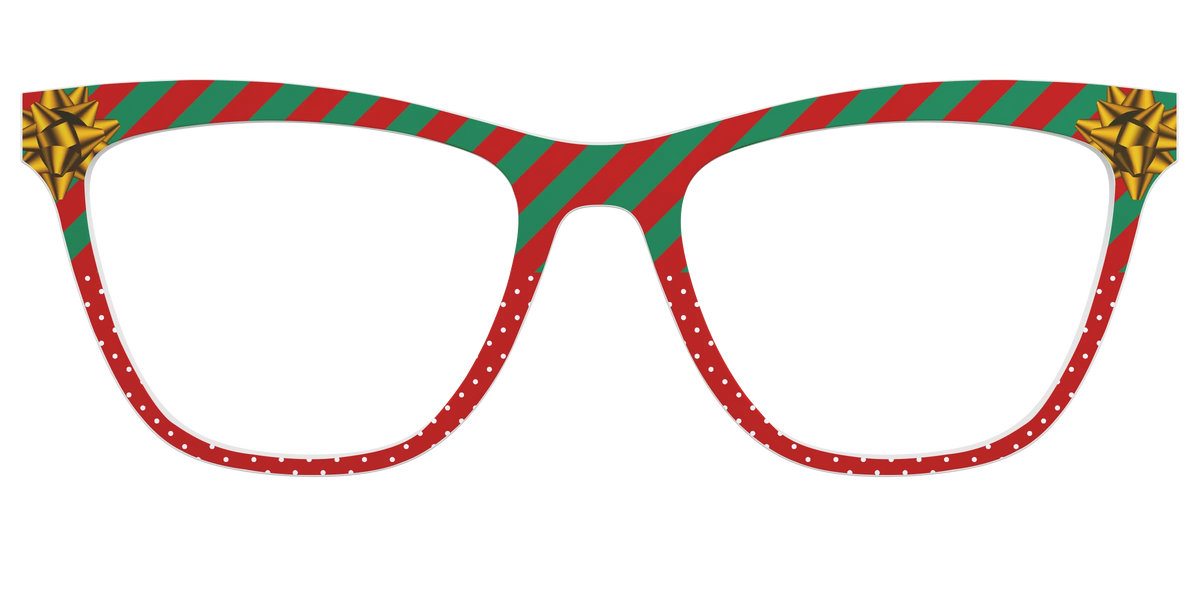 The Gift Wrap