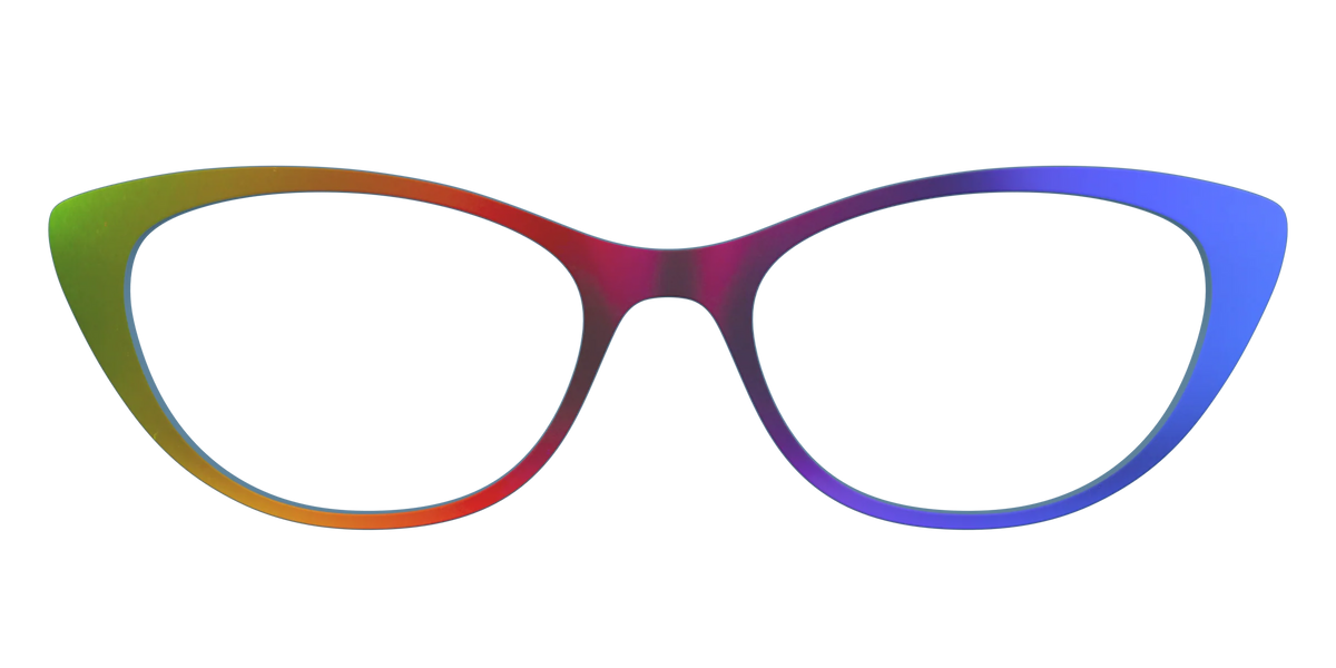 The Satin Spectrum