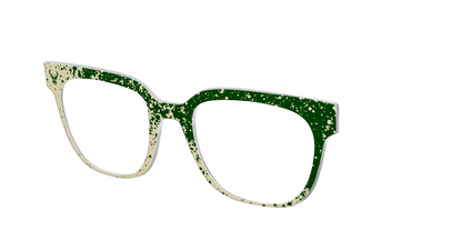Bucks Splatter