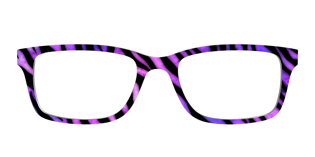 The Rockin' Tiger Stripes