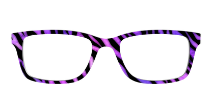 The Rockin' Tiger Stripes