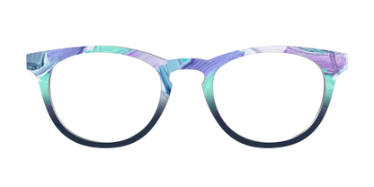 The Cornflower Canvas