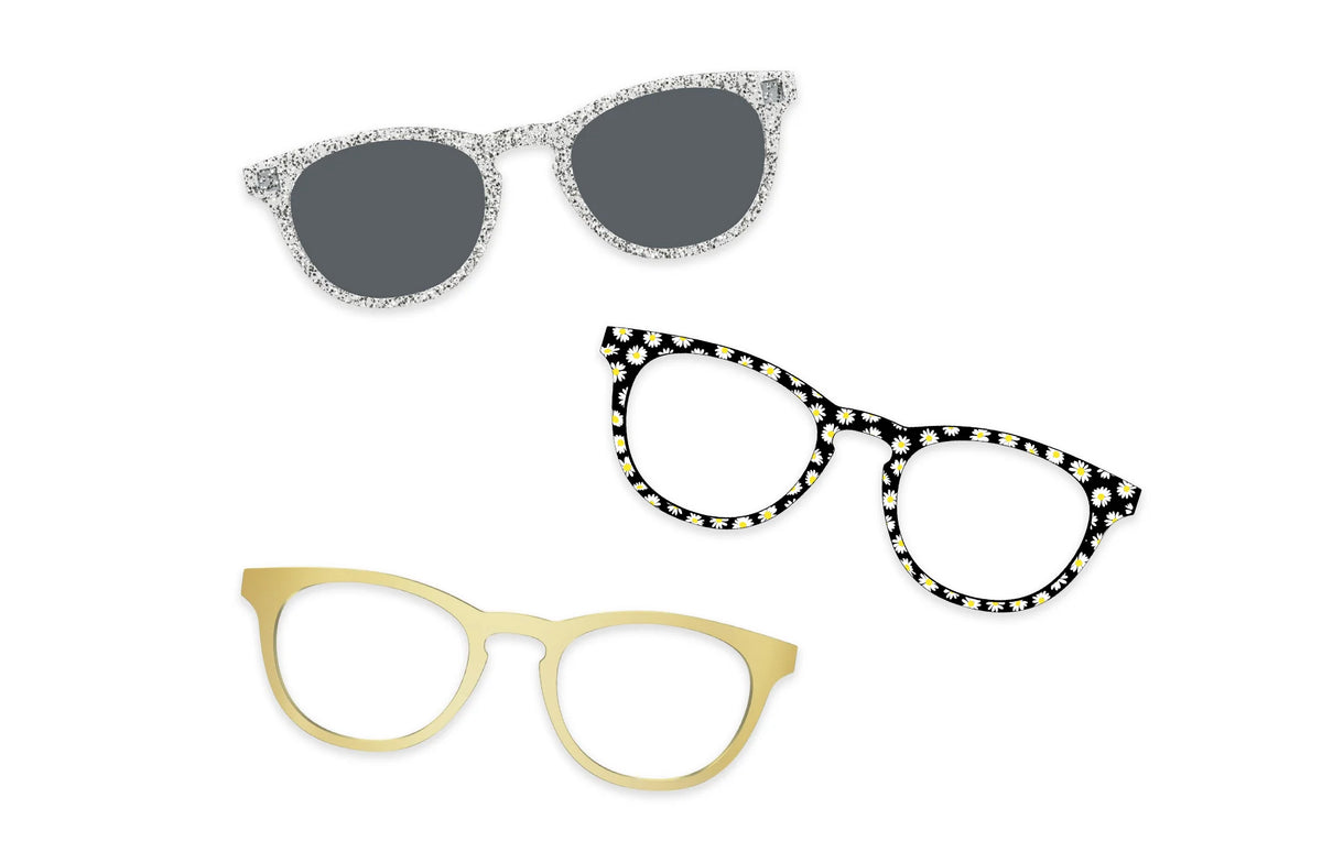 The Bloom & Bling Set