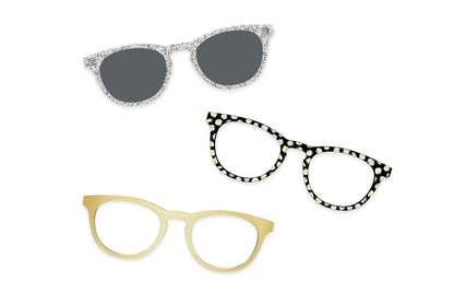 The Bloom & Bling Set