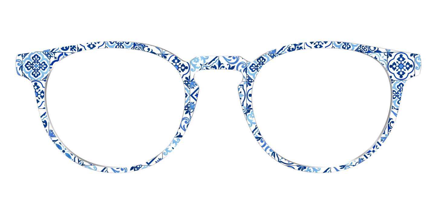 The Coastal Tiles