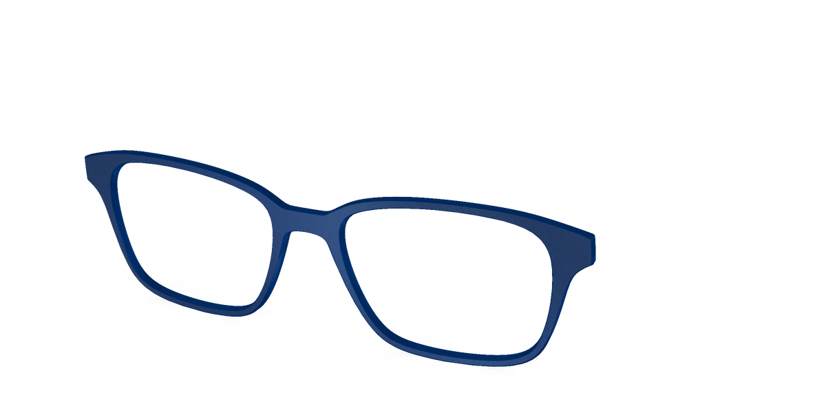 The Matte Navy