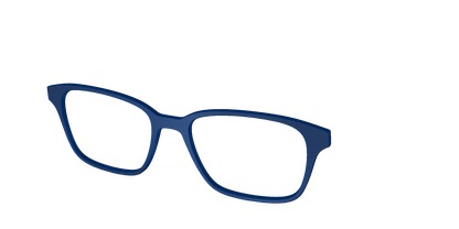 The Matte Navy