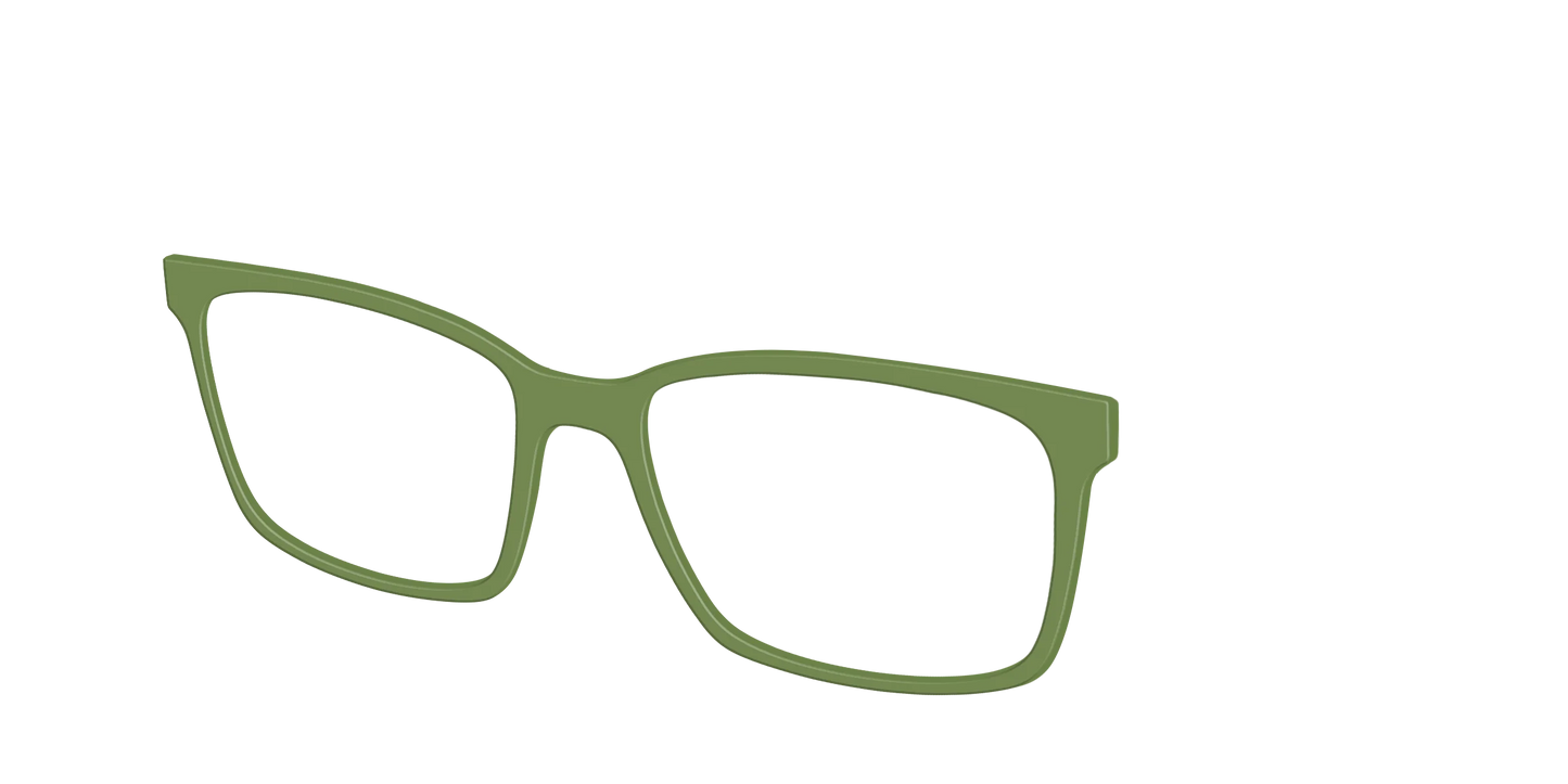The Olive Green