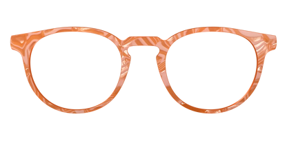 The Creamsicle Pearl Swirl