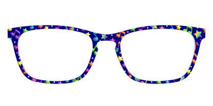 The Music Charms