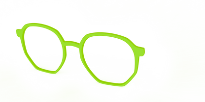 The Lime Green