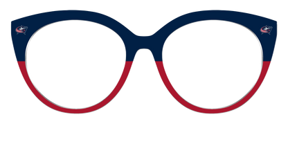 The Blue Jackets® Split
