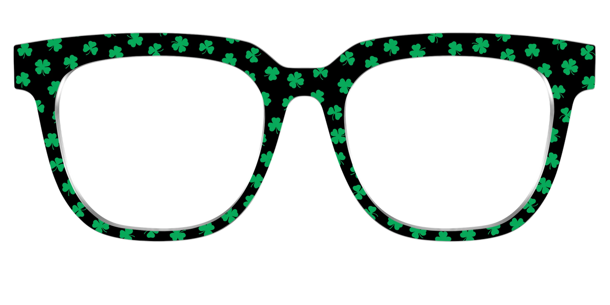 The Black Shamrock