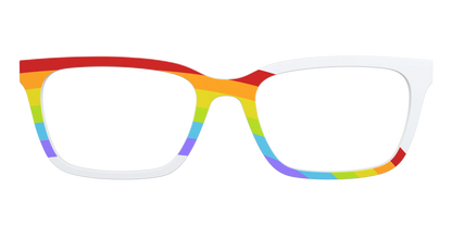 The White Rainbow