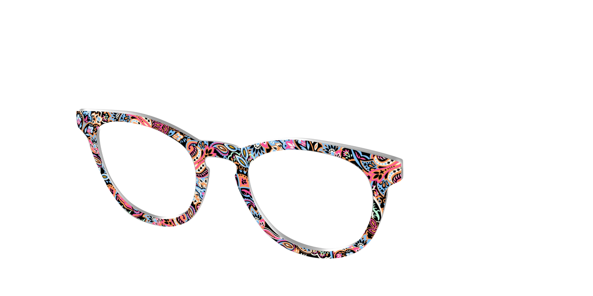The Lavish Paisley
