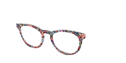 The Lavish Paisley