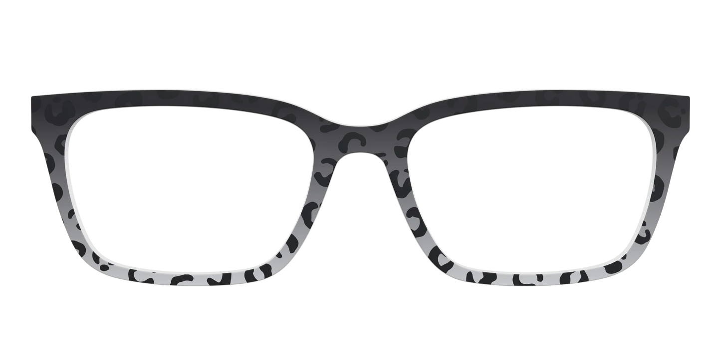 The Black Cheetah