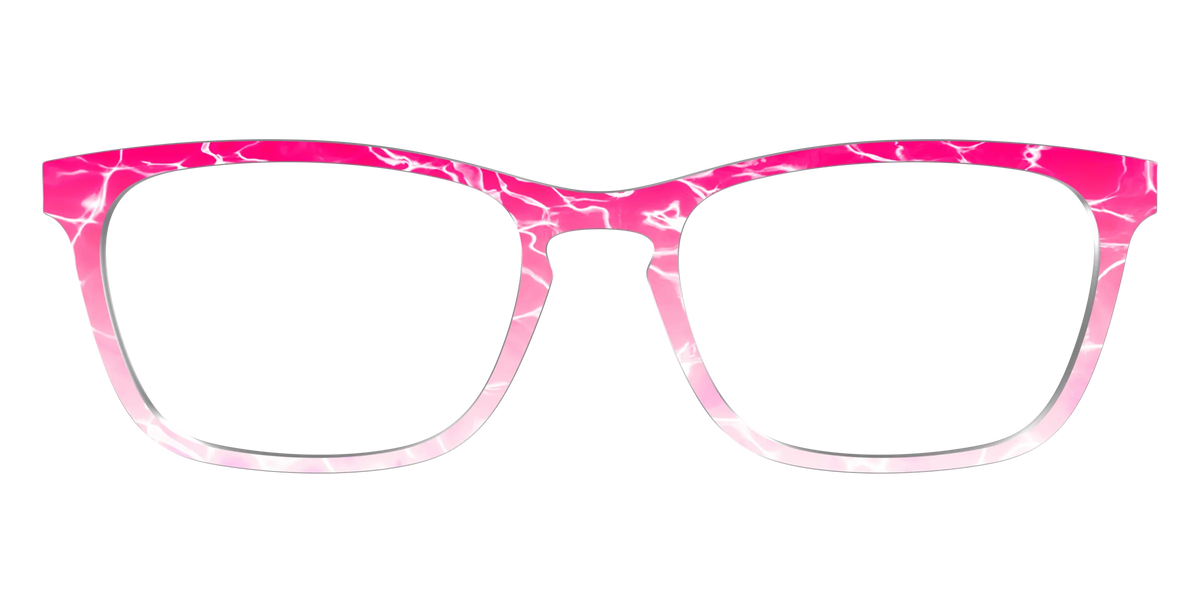 The Pink High Tide