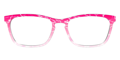 The Pink High Tide