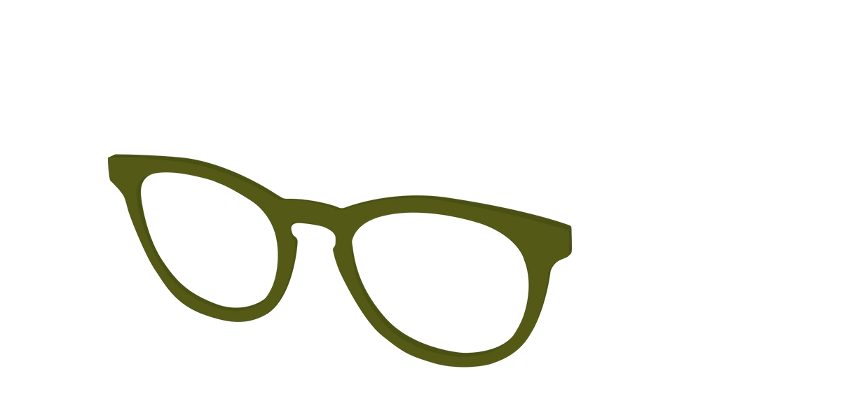 The Army Green