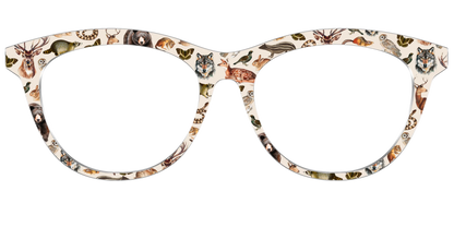 The Wildlife Illustrations