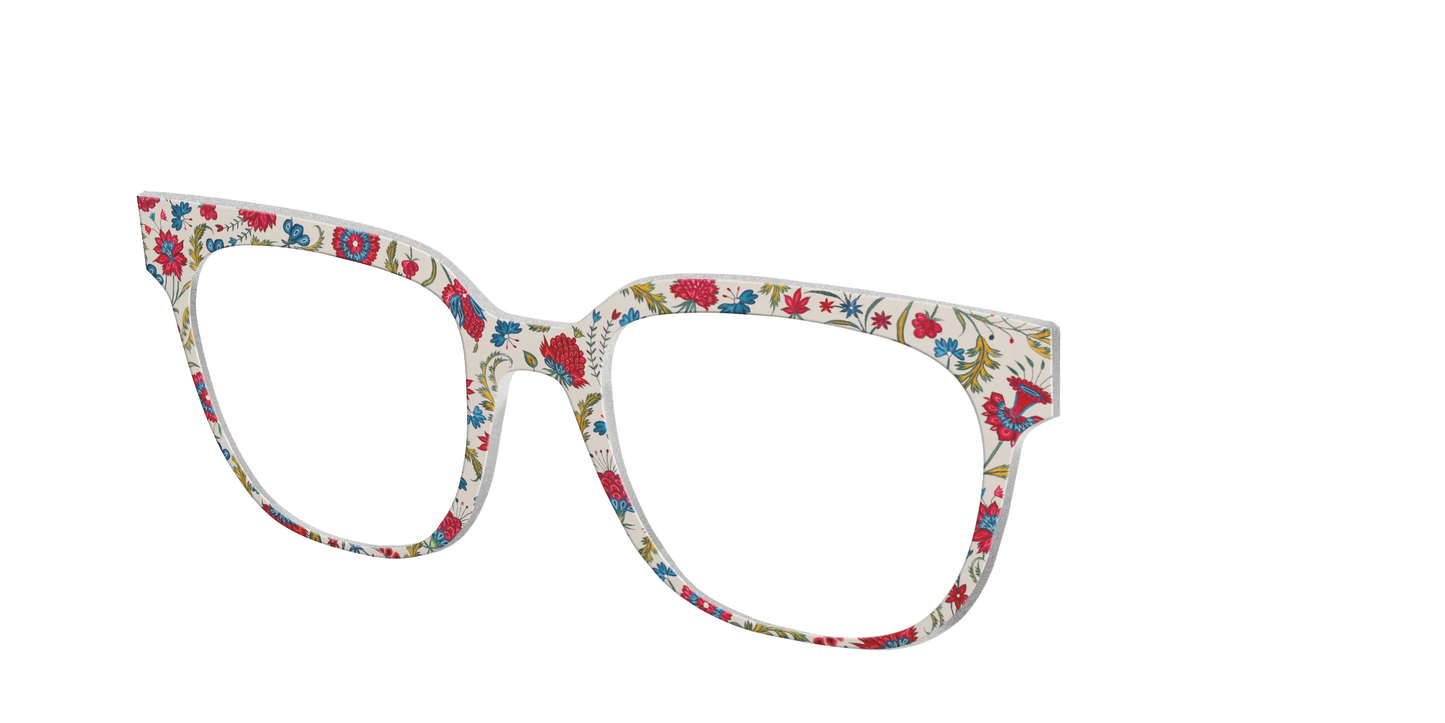 Indian Floral