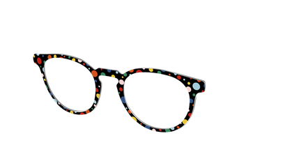 The Pride Party Dots