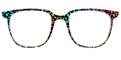 The Colorful Composition
