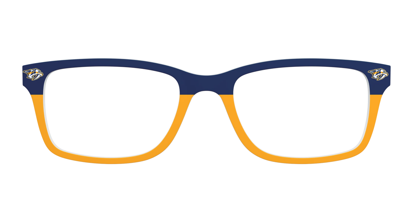 The Predators® Split