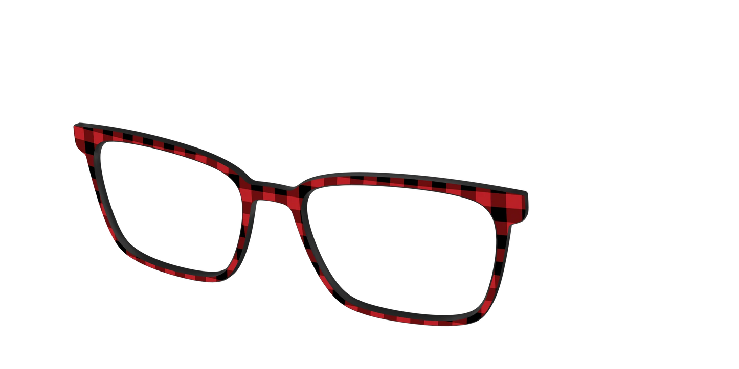The Buffalo Plaid