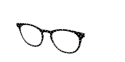 The Pearl Polka Dots