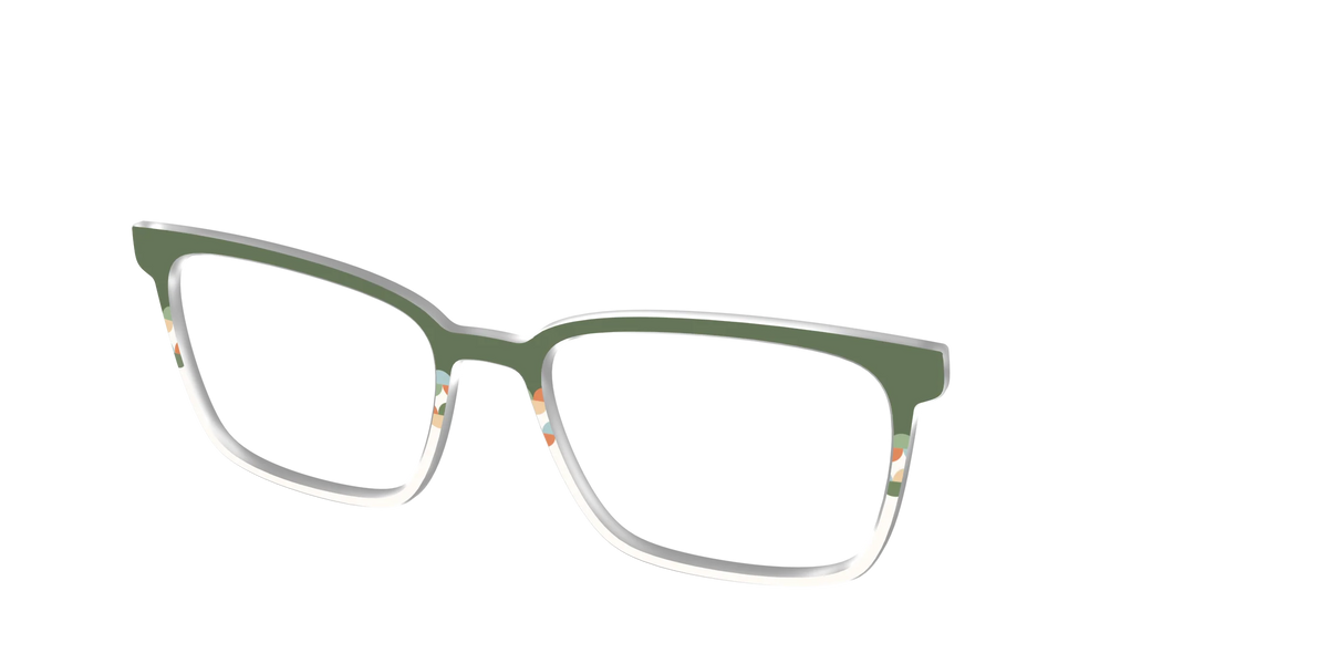 The Stylish Split