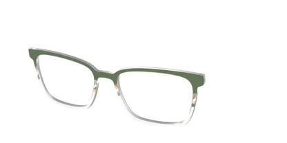 The Stylish Split